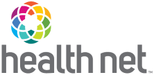 health net - logo