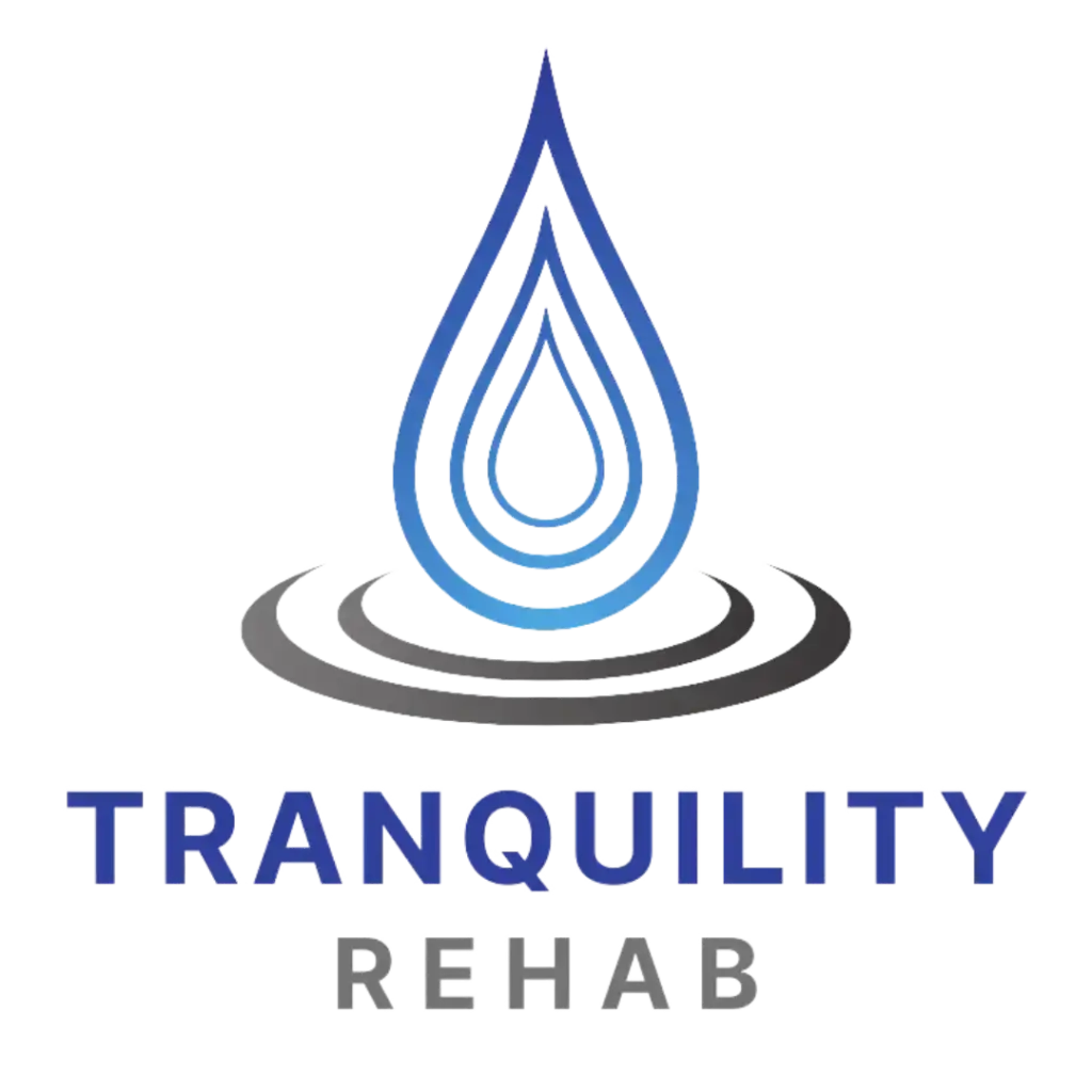 Tranquility Rehab Logo