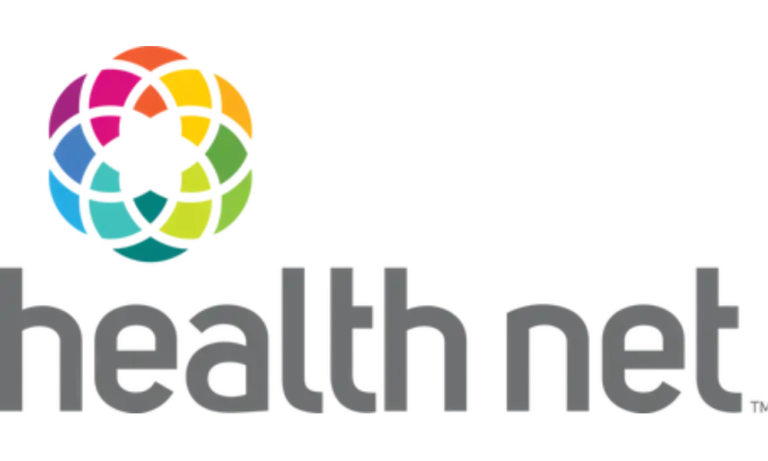 Health Net Insurance logo