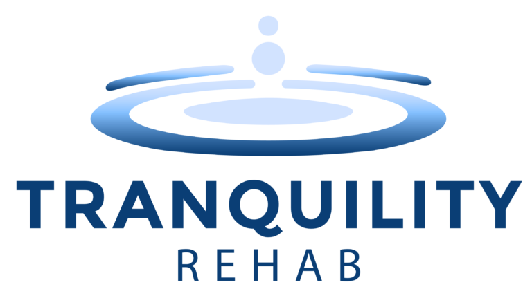Tranquility Rehab Center Logo